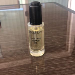Smashbox photofinish primer oil